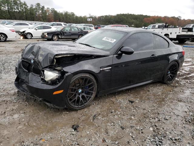Bmw M3 (2011)