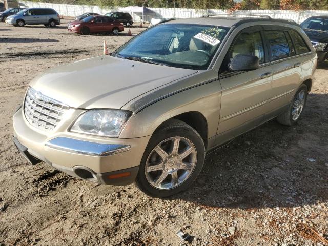 Chrysler Pacifica (2006)