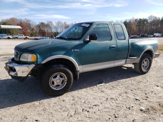Ford All models (1997)