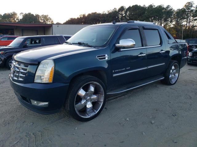 Cadillac Escalade (2007)