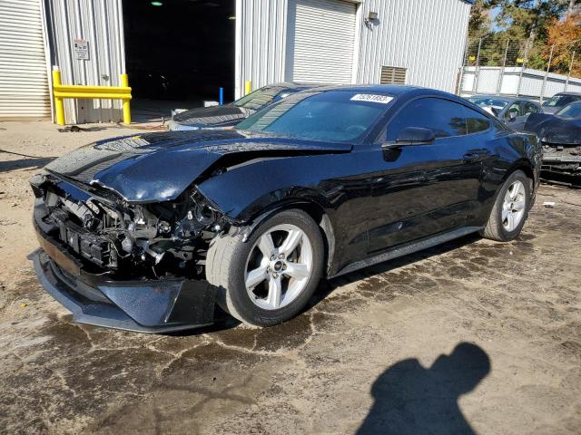 Ford All models (2019)