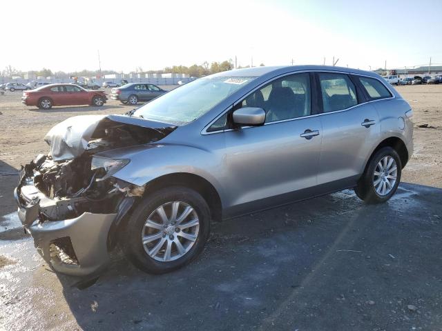 Mazda Cx-7 (2010)