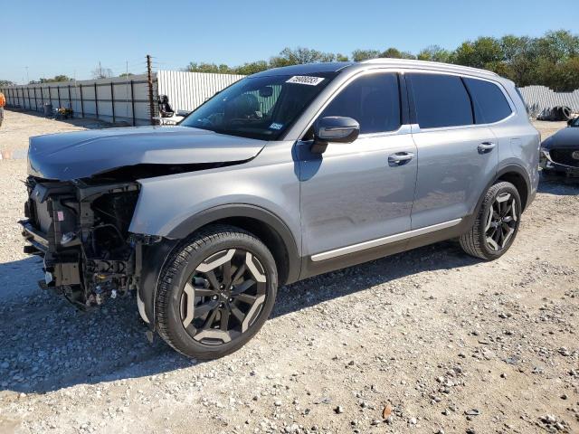 Kia Telluride (2023)