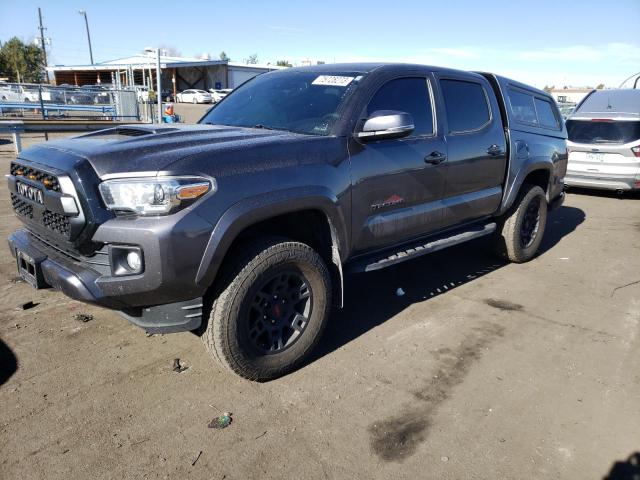 Toyota All models (2019)
