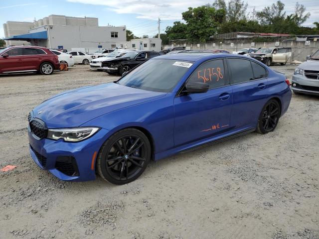 Bmw M3 (2021)