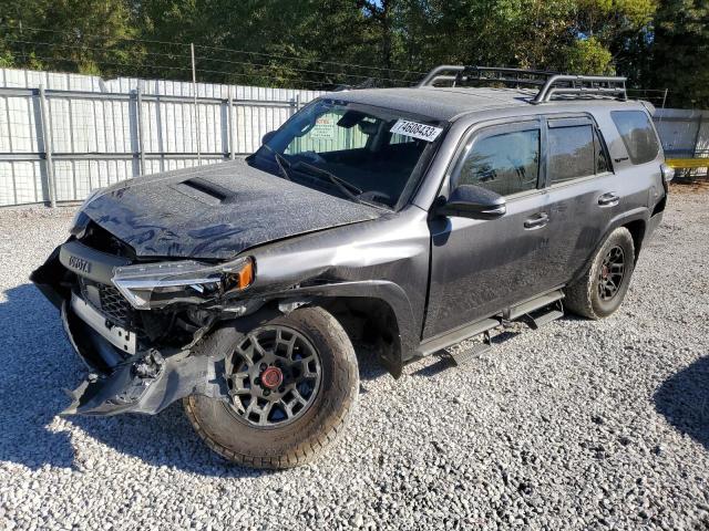 Toyota 4runner se (2023)