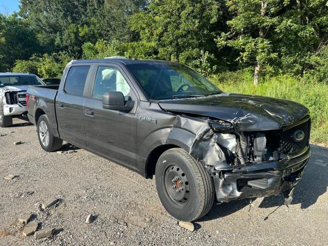 Ford F-150 (2018)
