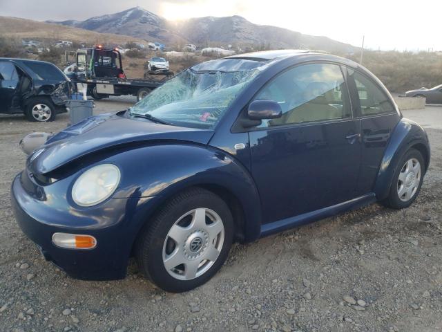 Volkswagen Beetle (2000)