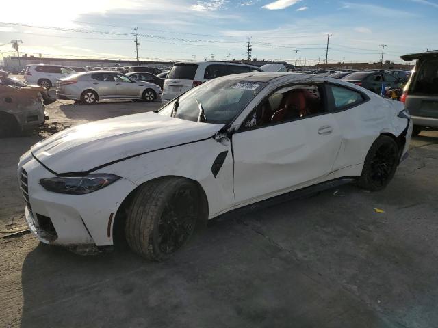 Bmw M4 (2023)