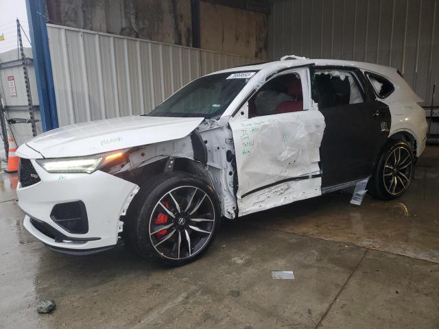 Acura Mdx type s (2022)
