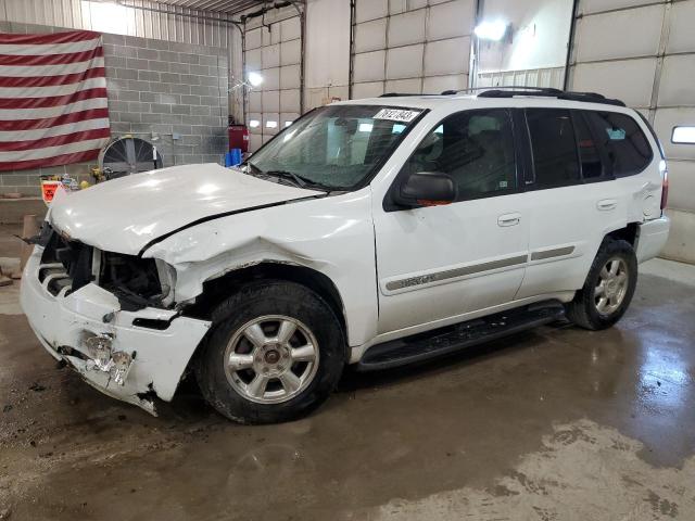 Gmc Envoy (2003)