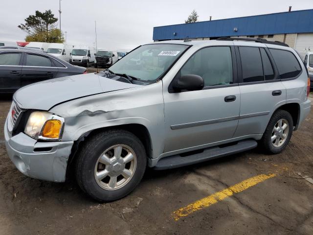 Gmc Envoy (2007)