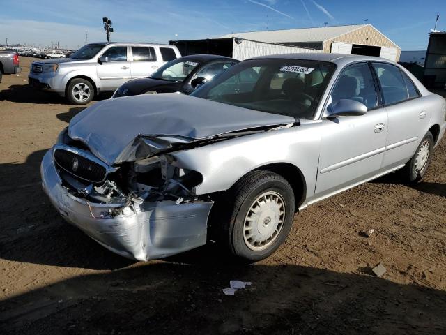 Buick Century (2005)