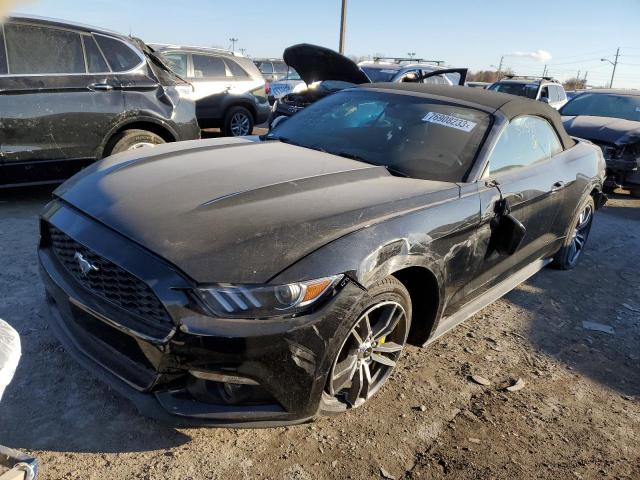 Ford All models (2016)
