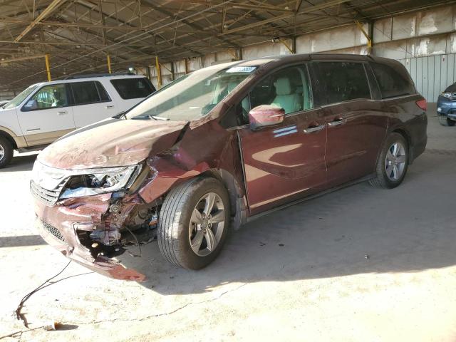 Honda All models (2019)