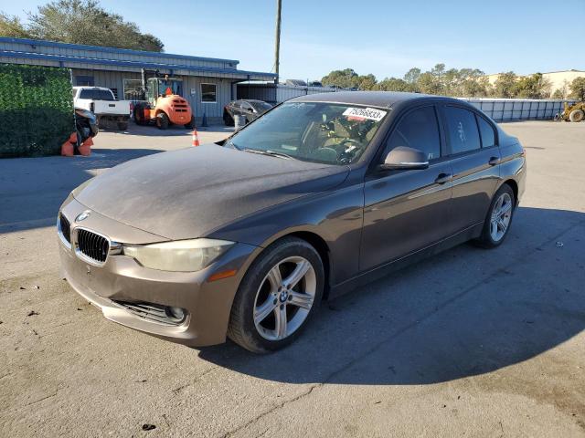 Bmw 3 series (2013)