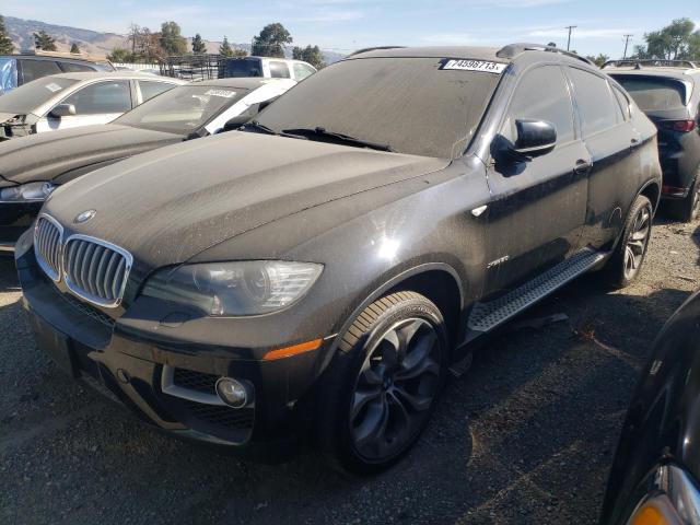 Bmw X6 (2013)