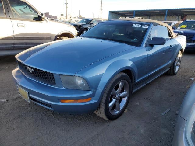 Ford All models (2005)