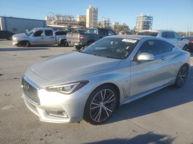 Infiniti Q60 (2017)
