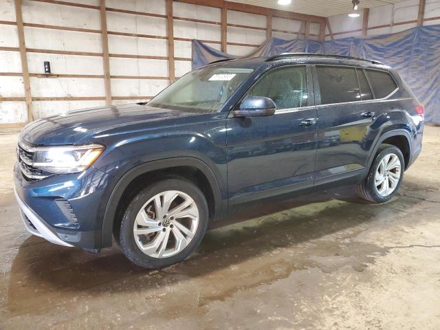 Volkswagen Atlas (2021)