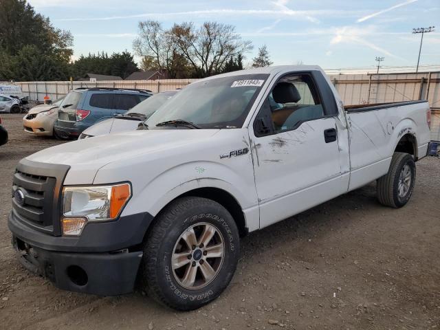 Ford All models (2013)
