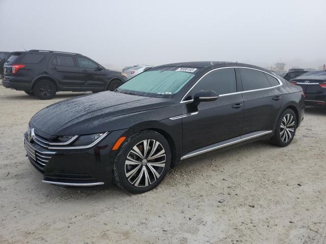 Volkswagen Arteon (2019)
