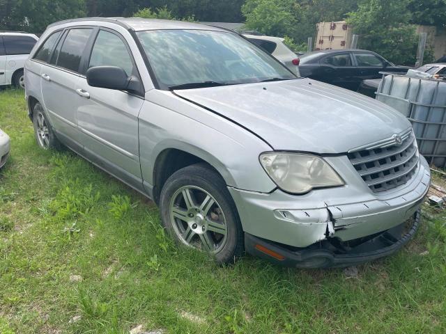Chrysler Pacifica (2007)