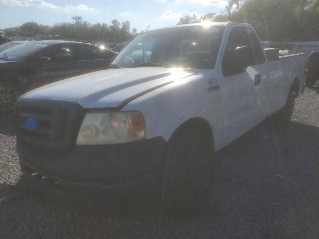 Ford All models (2007)
