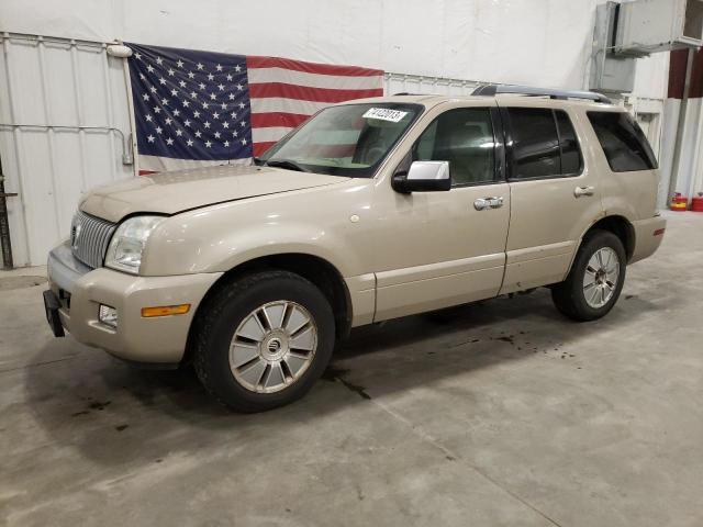 Mercury Mountainer (2006)