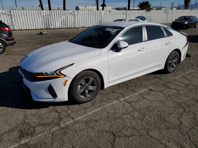 Kia K5 (2022)