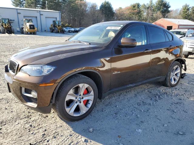 Bmw X6 (2014)