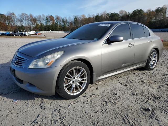Infiniti G35 (2008)