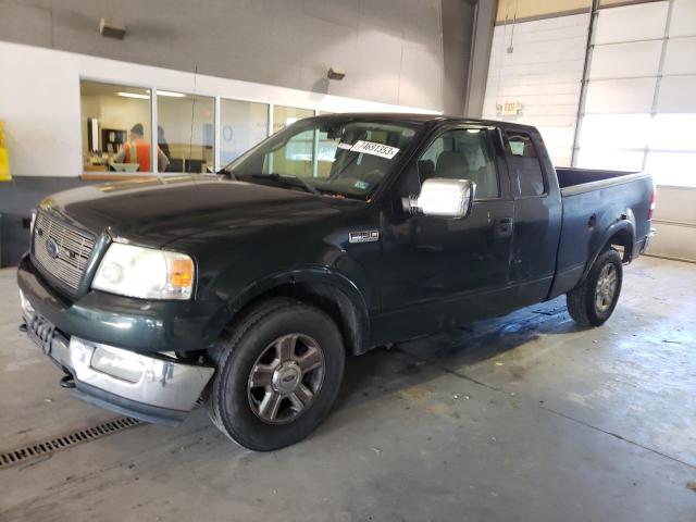 Ford All models (2004)