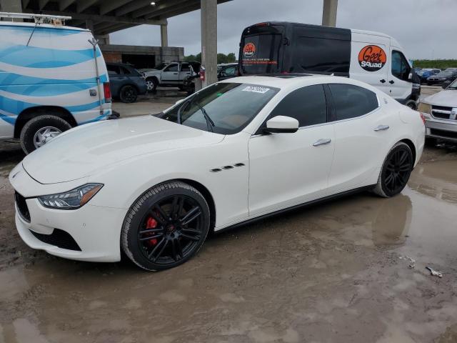 Maserati All models (2017)