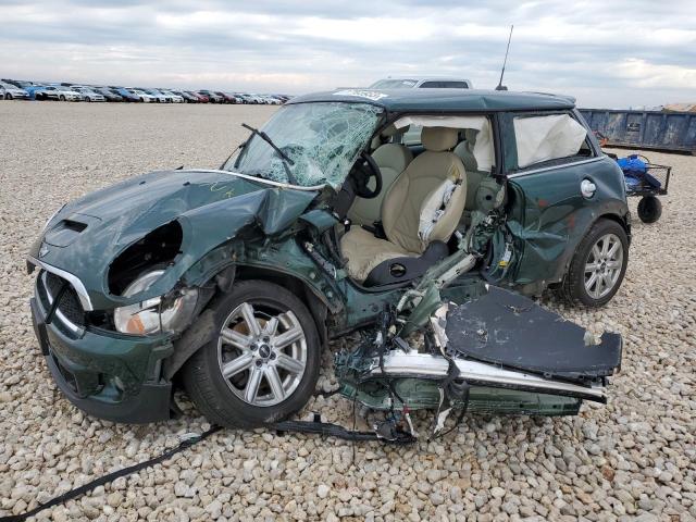 Mini Cooper (2013)