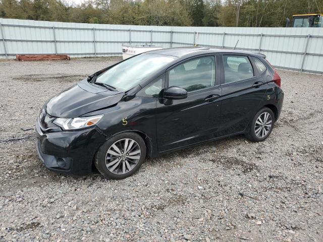 Honda Fit (2015)