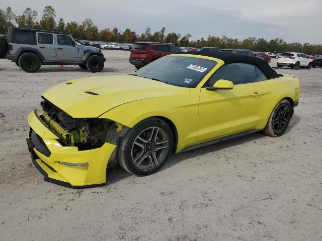 Ford All models (2021)
