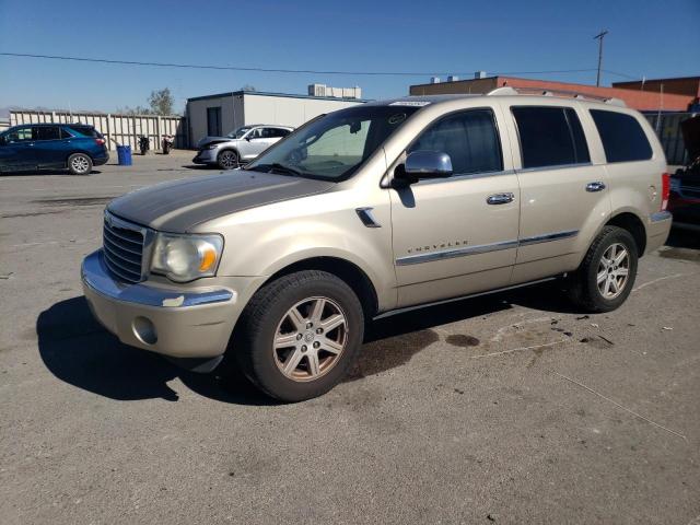 Chrysler Aspen (2008)