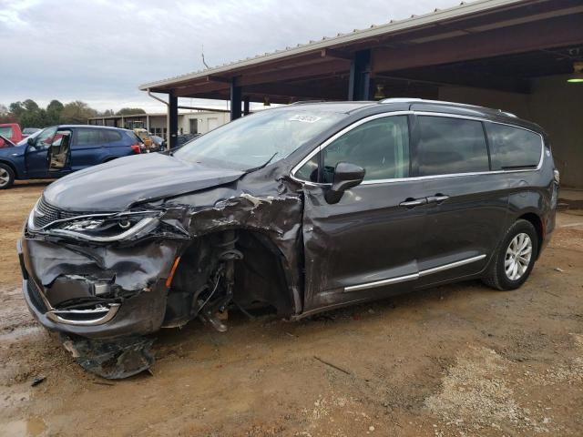 Chrysler Pacifica (2019)