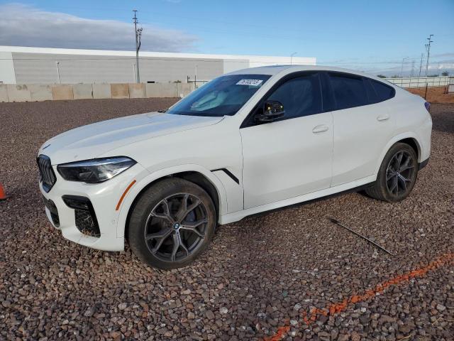 Bmw X6 (2023)
