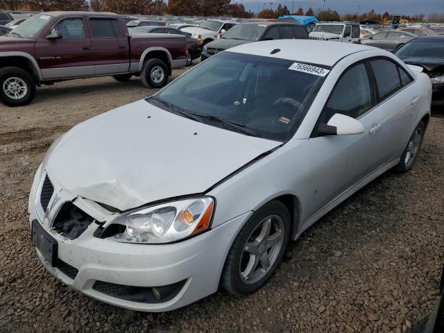 Pontiac G6 (2009)