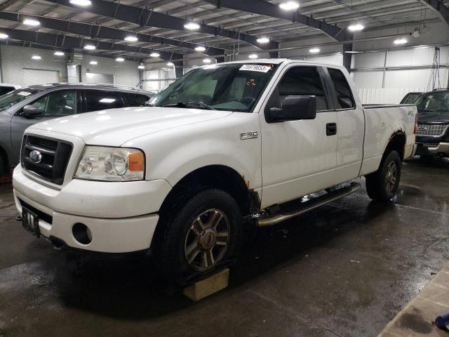 Ford All models (2008)