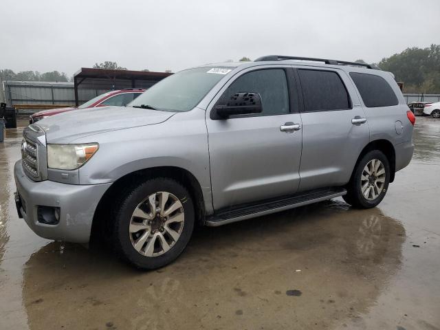 Toyota Sequoia (2011)