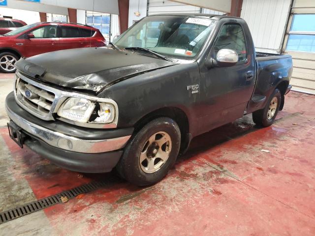 Ford All models (2000)