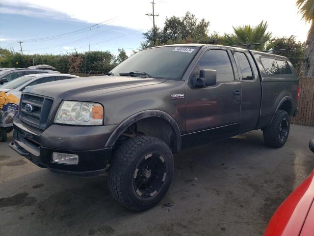 Ford All models (2004)