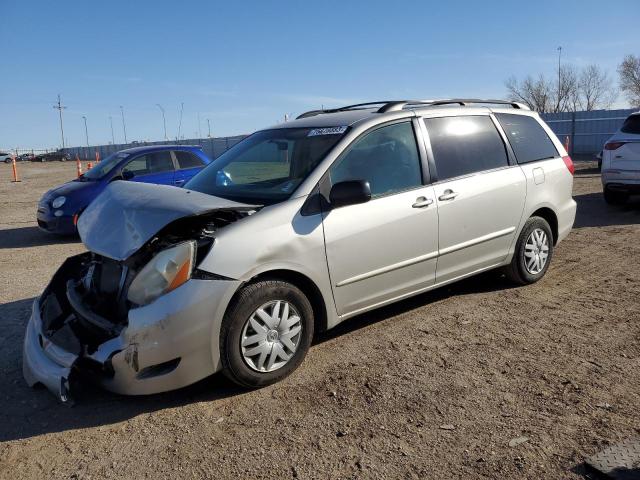 Toyota All models (2007)
