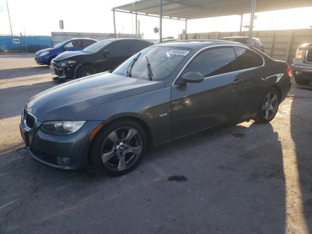 Bmw 3 series (2009)