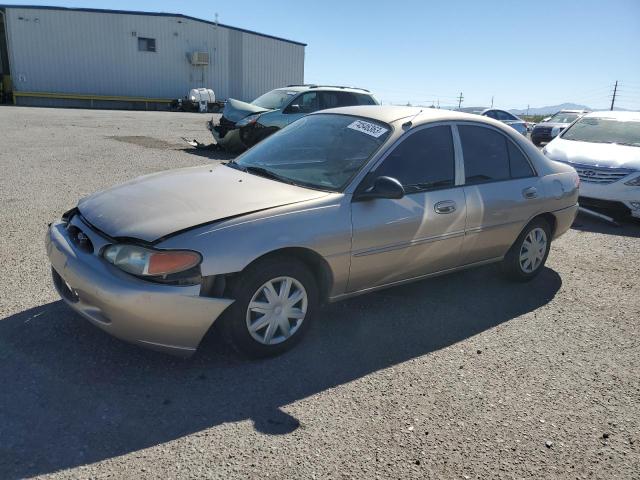 Ford Escort (1999)