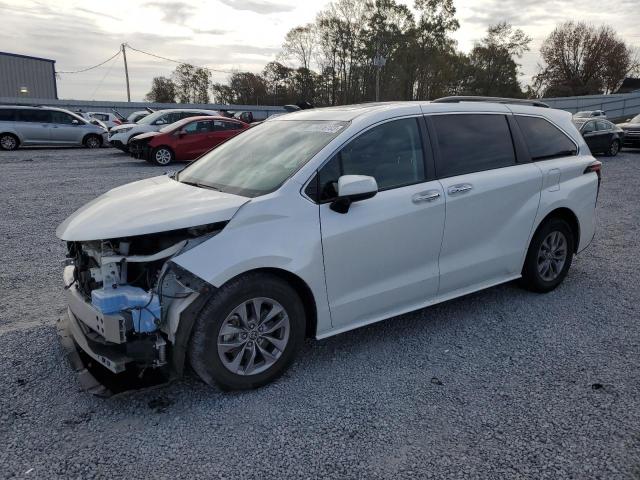 Toyota All models (2022)