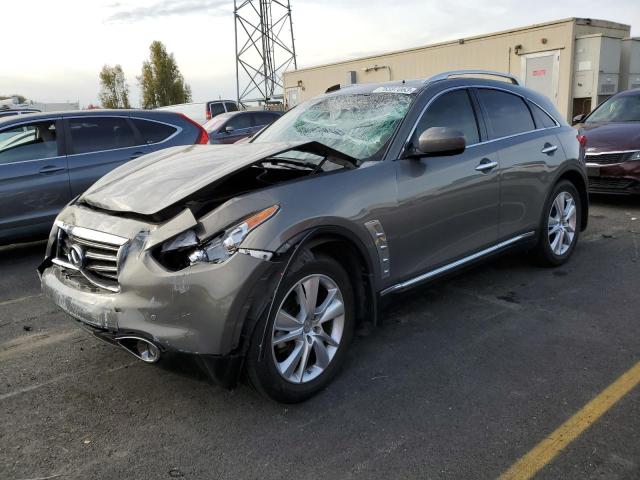 Infiniti Fx37 (2013)